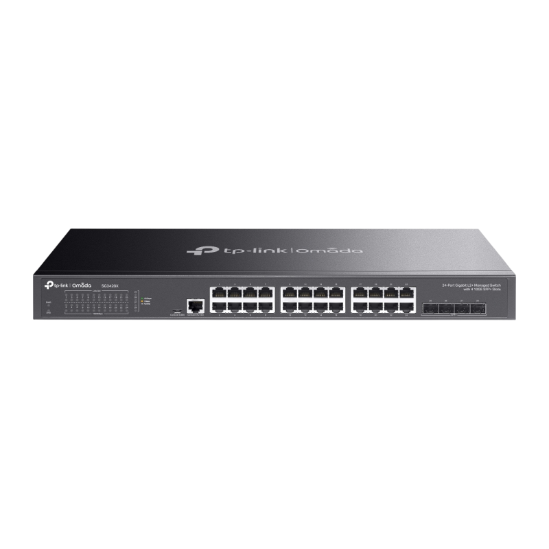 TP-Link JetStream SG3428X
