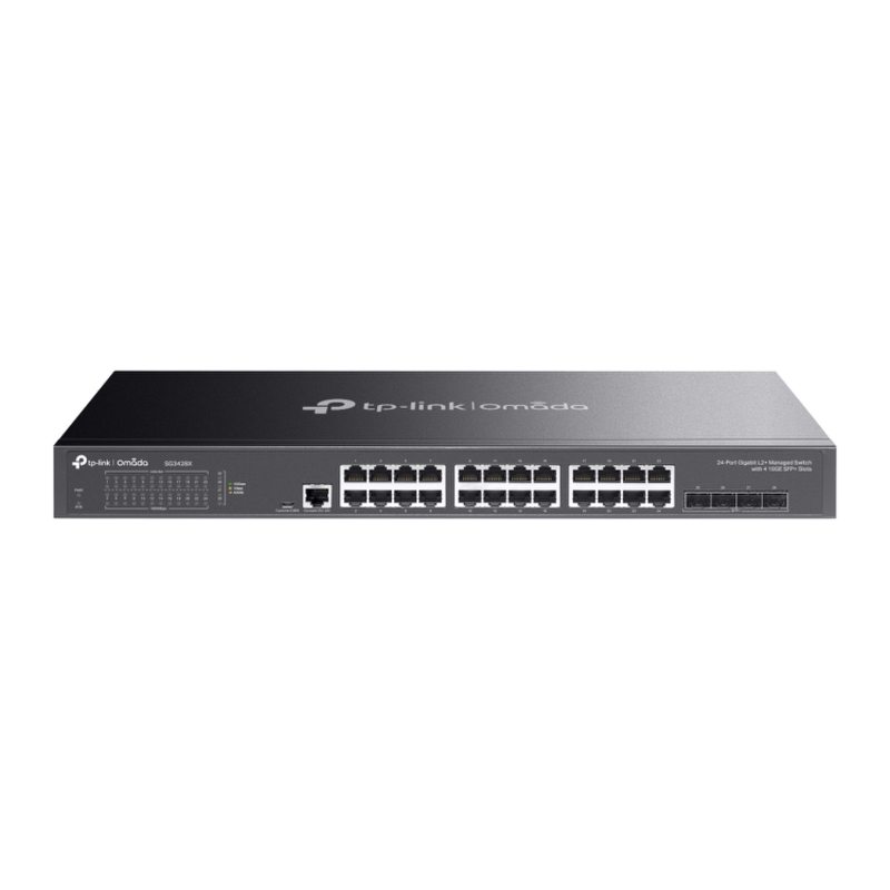 TP-Link JetStream SG3428X