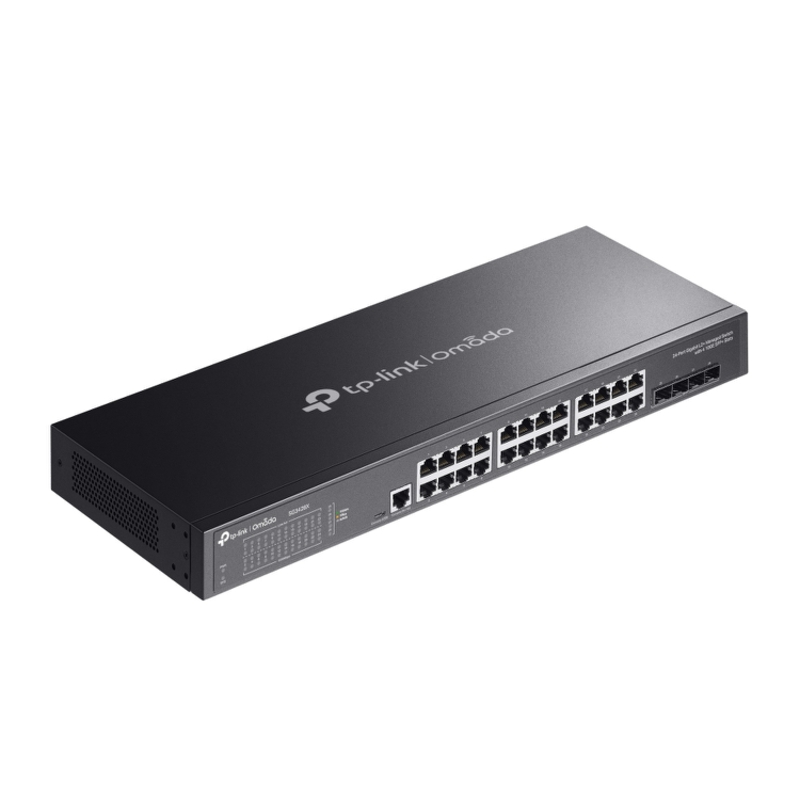 TP-Link JetStream SG3428X