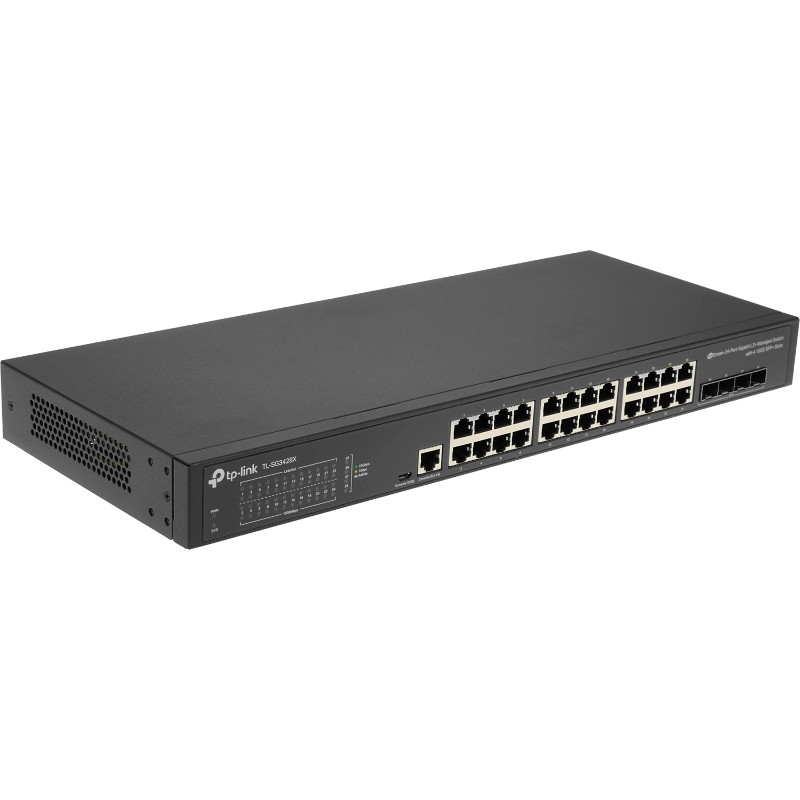 TP-Link JetStream SG3428X
