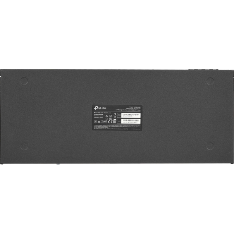TP-Link JetStream SG3428X