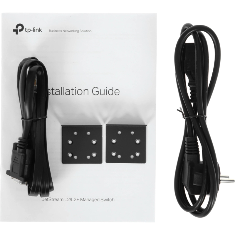 TP-Link JetStream SG3428X