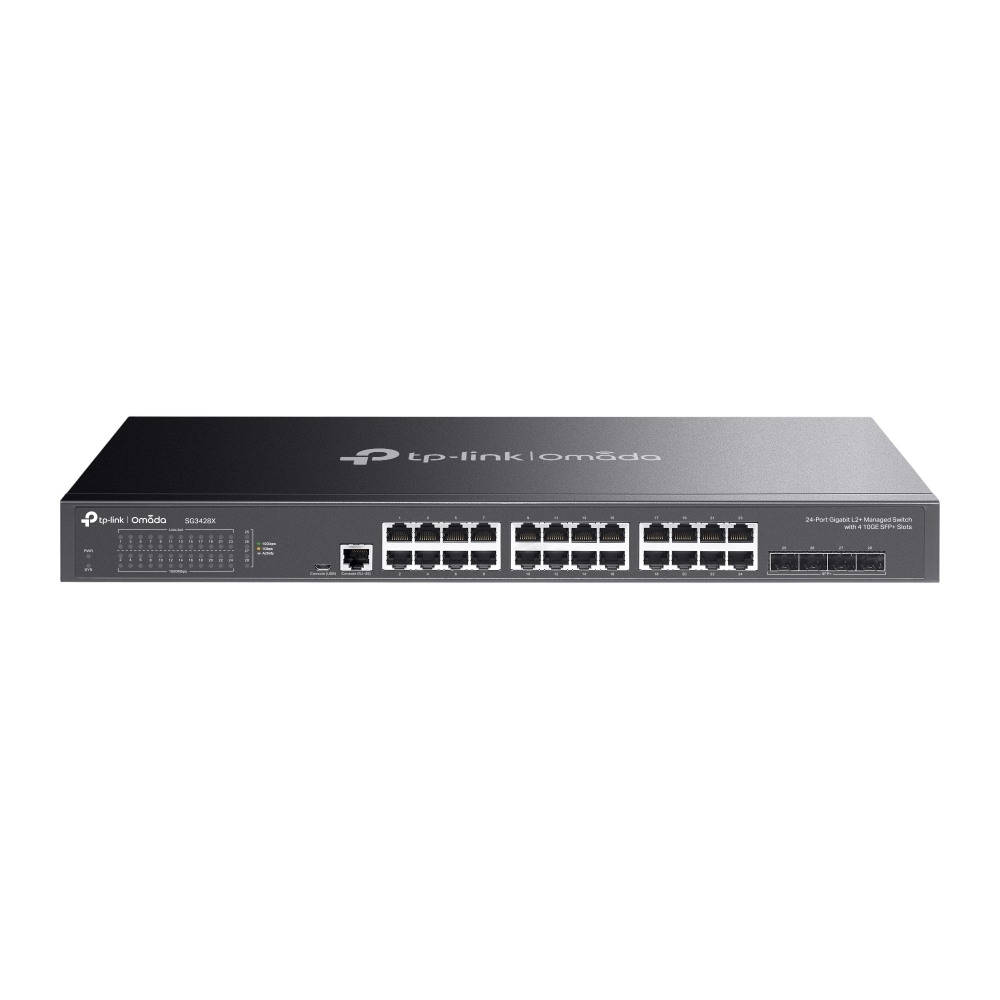 TP-Link JetStream SG3428X