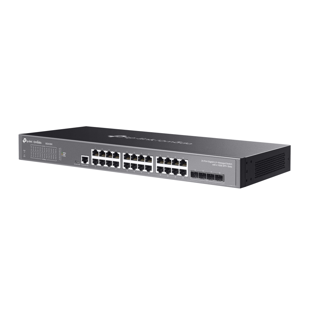 TP-Link JetStream SG3428X