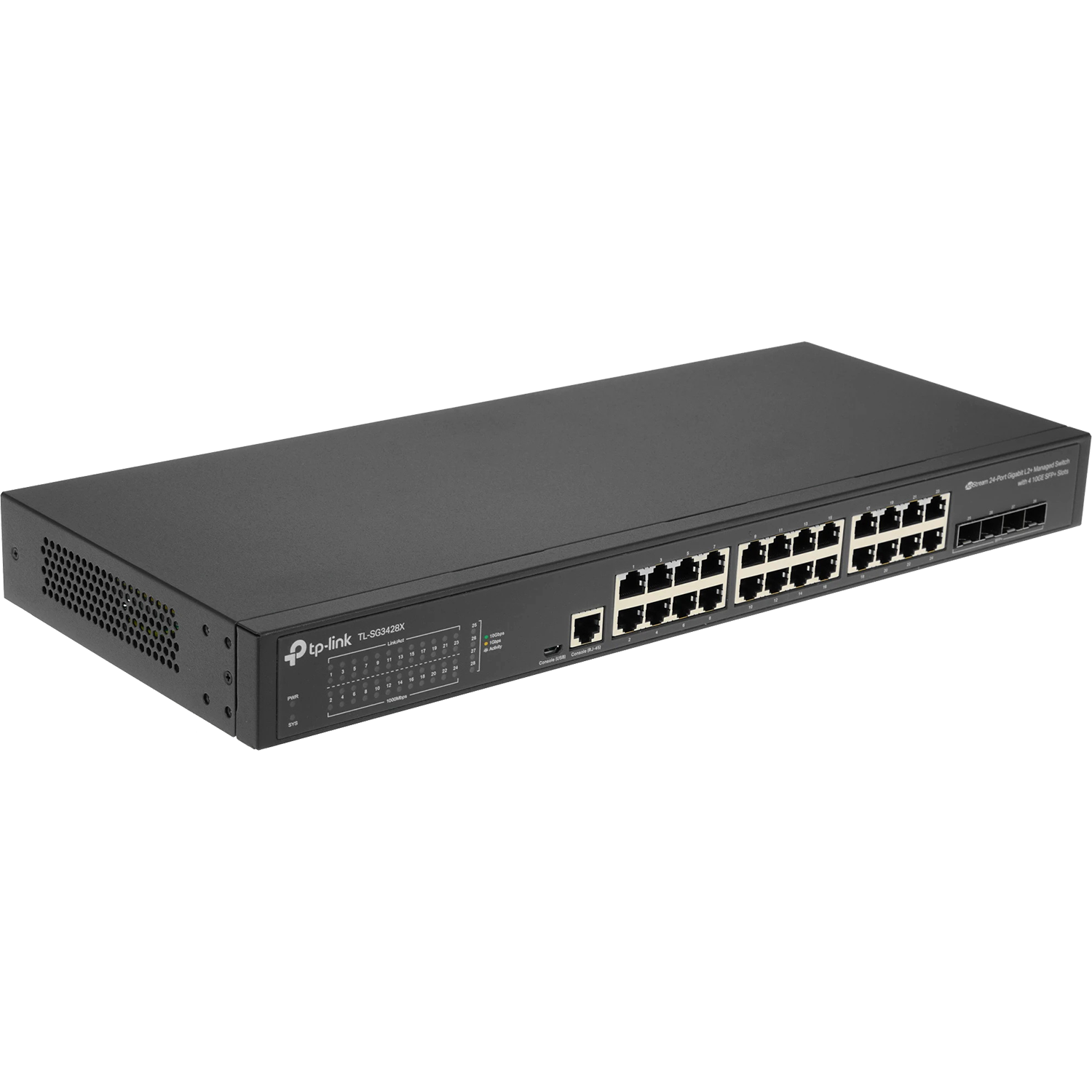 TP-Link JetStream SG3428X