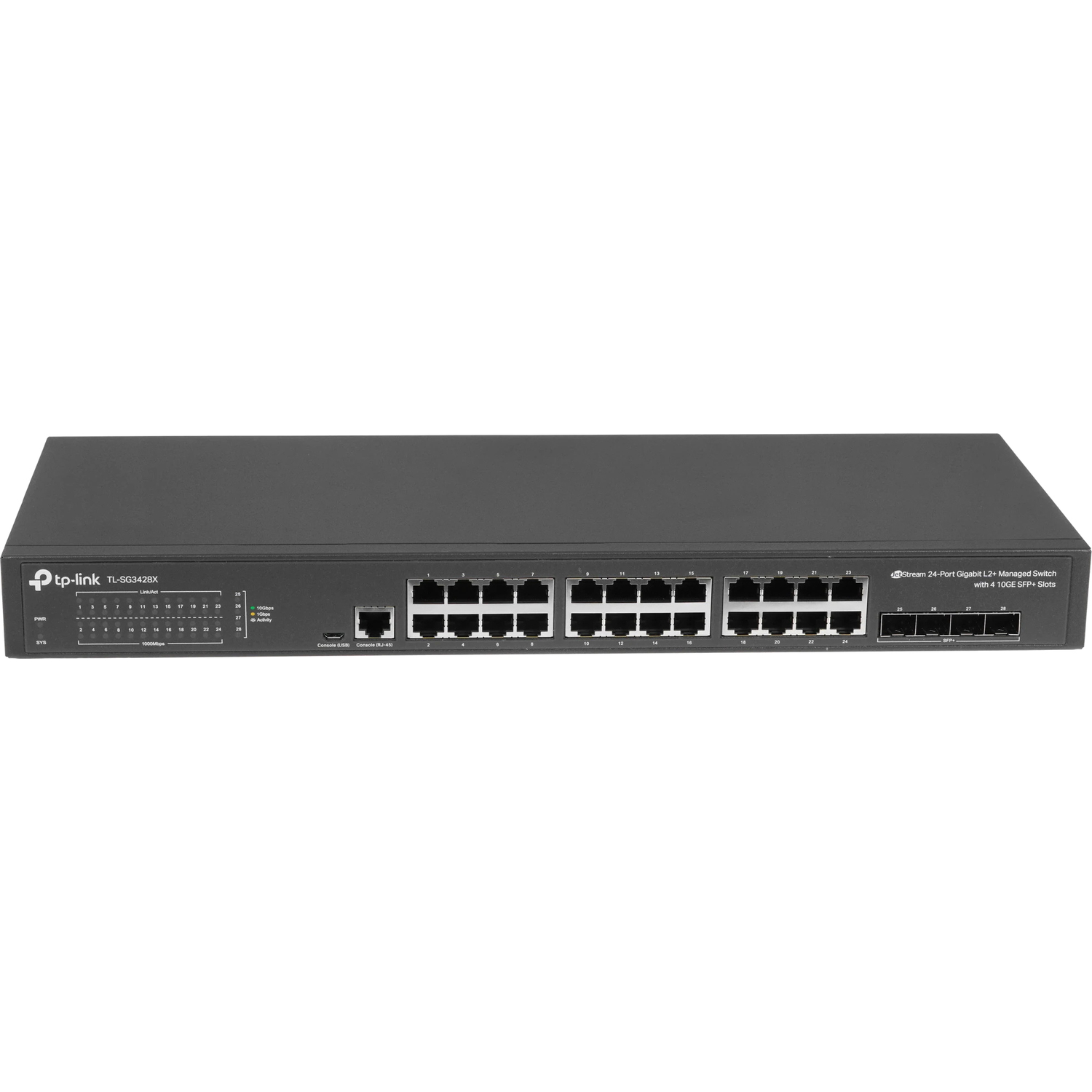 TP-Link JetStream SG3428X