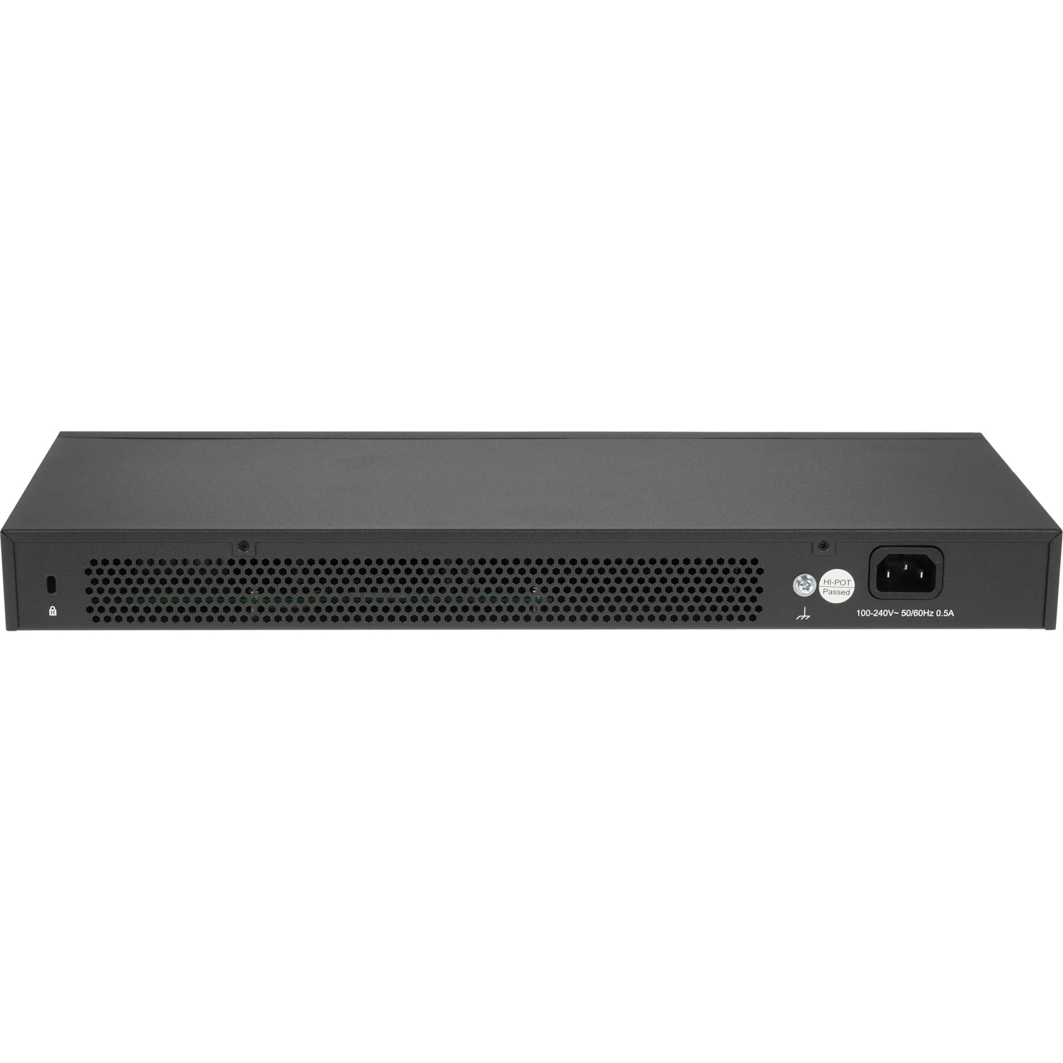 TP-Link JetStream SG3428X