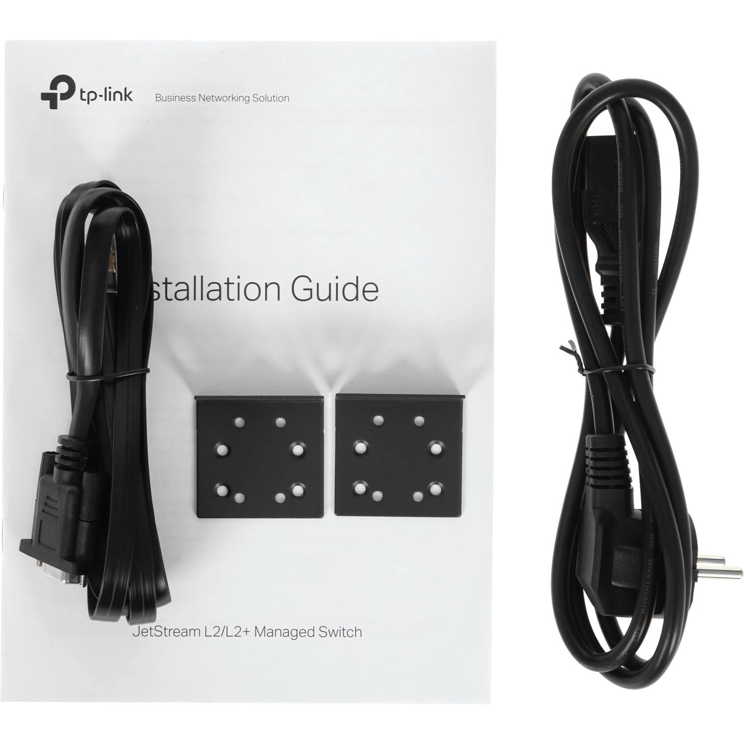 TP-Link JetStream SG3428X