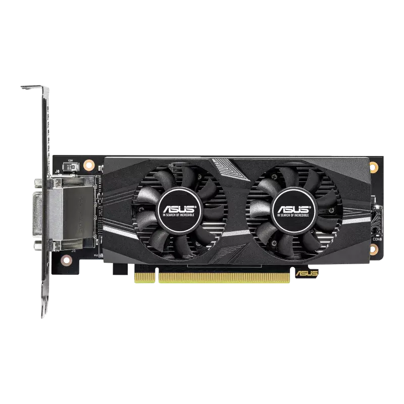 ASUS RTX3050-O6G-LP-BRK