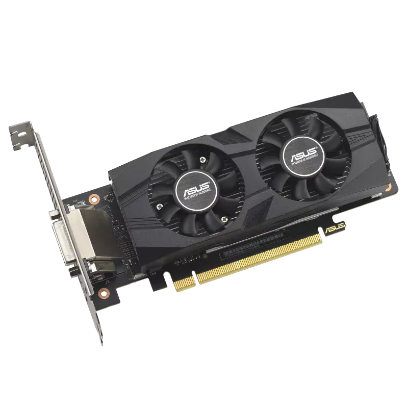ASUS RTX3050-O6G-LP-BRK