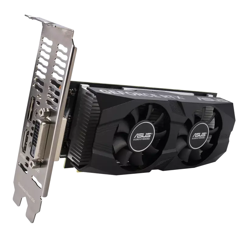 ASUS RTX3050-O6G-LP-BRK