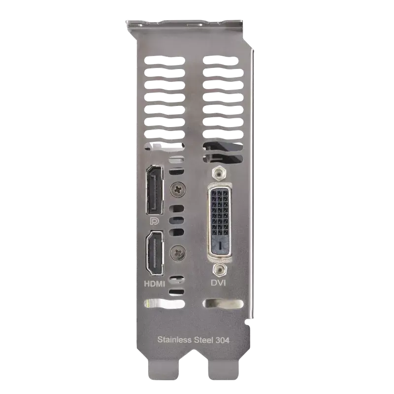 ASUS RTX3050-O6G-LP-BRK