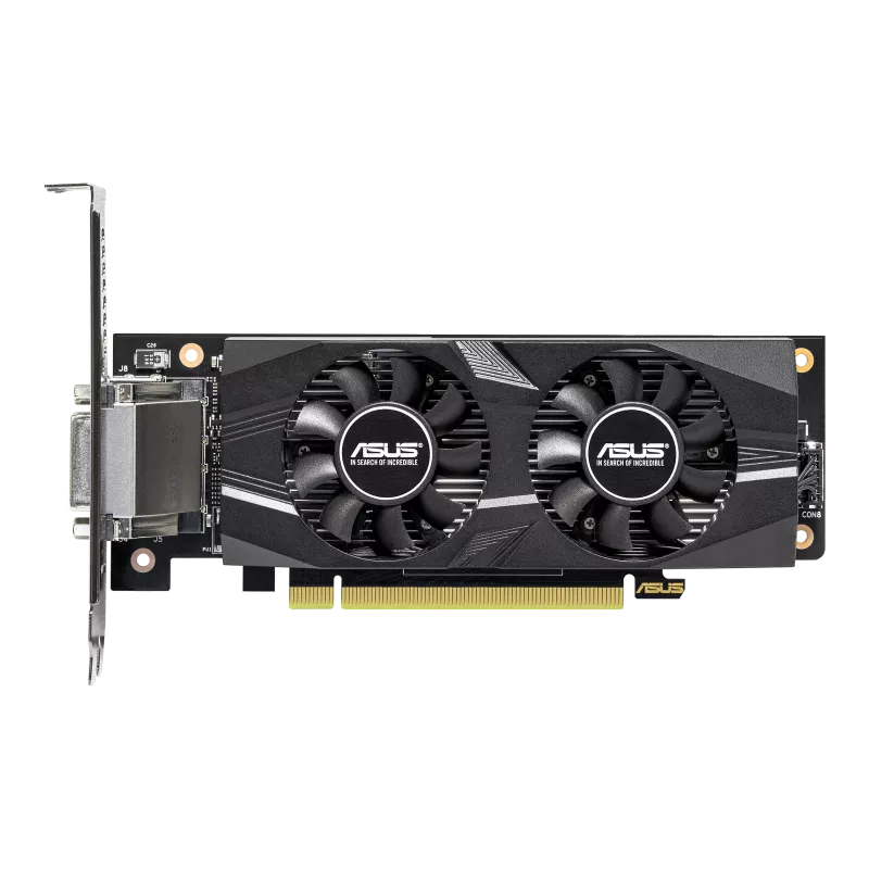 ASUS RTX3050-O6G-LP-BRK