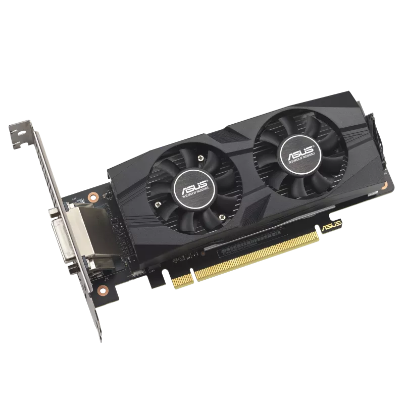 ASUS RTX3050-O6G-LP-BRK