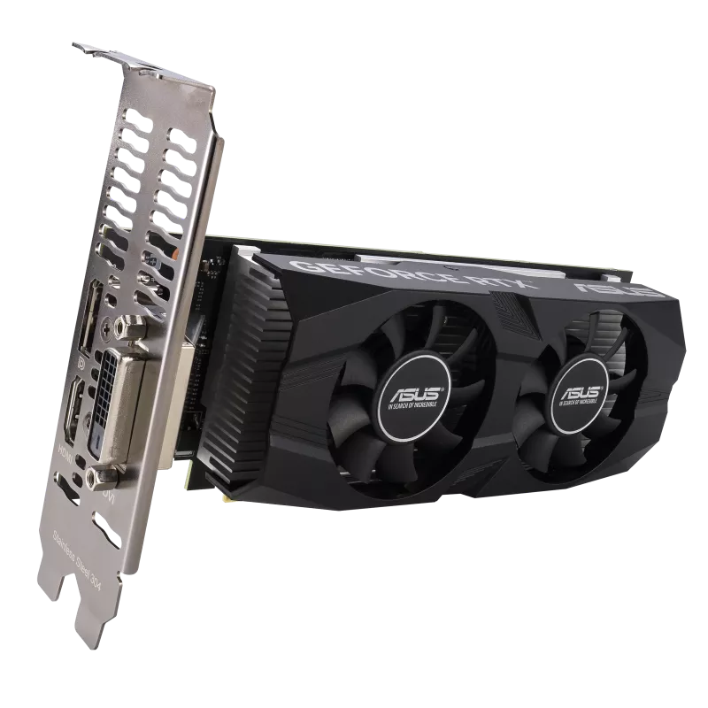 ASUS RTX3050-O6G-LP-BRK