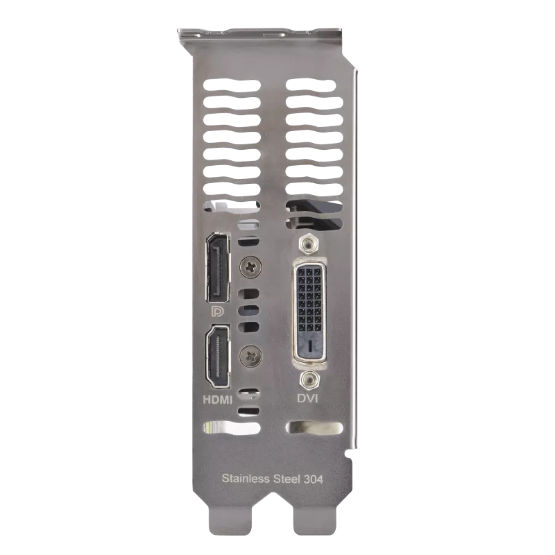 ASUS RTX3050-O6G-LP-BRK