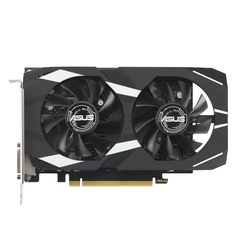 ASUS DUAL-RTX3050-O6G
