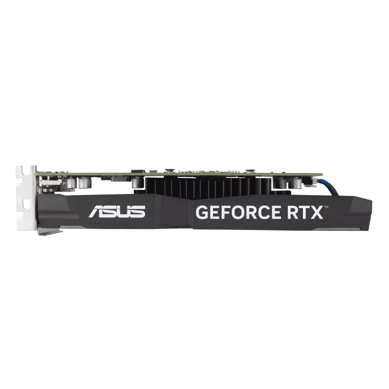 ASUS DUAL-RTX3050-O6G