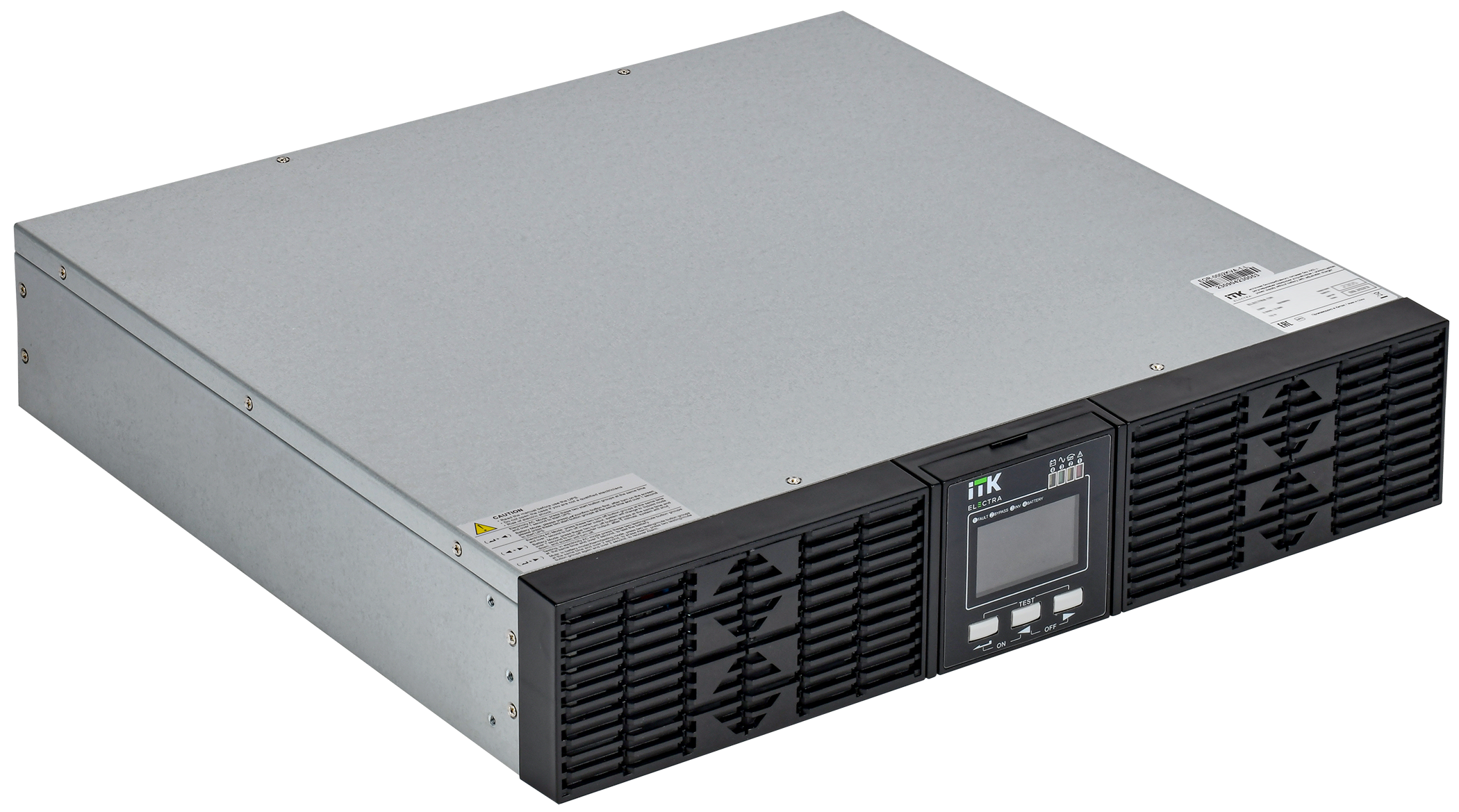 ITK ELECTRA EOR-0001KVA-1-002