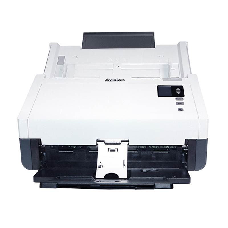 Avision 000-1011-02G