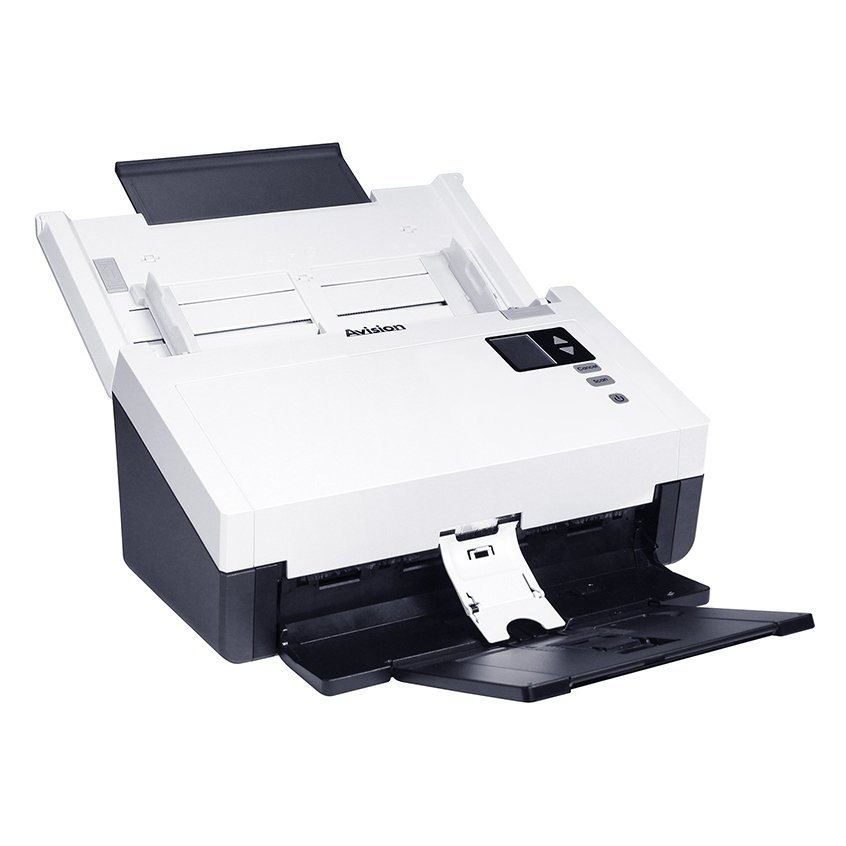Avision 000-1011-02G
