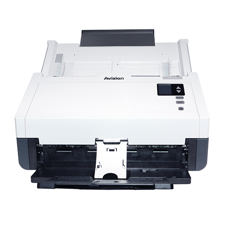Avision 000-1011-02G