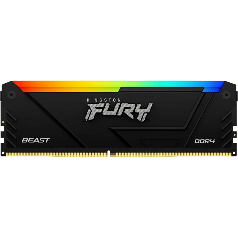 Kingston FURY Beast RGB KF432C16BB2A/16
