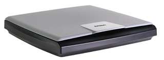 Avision FB15, планшетный паспортный А5, USB2.0 (000-0998-07G)