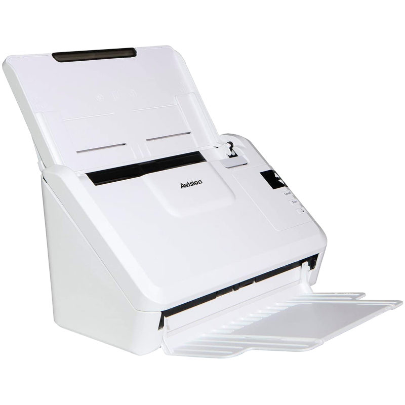 Avision 000-0972-02G
