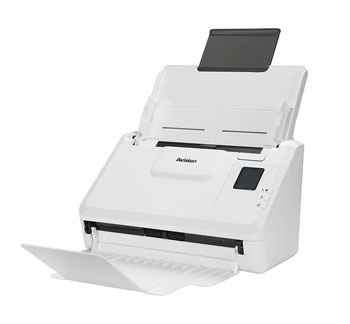 Avision 000-0992-02G