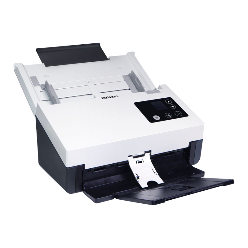 Avision 000-1012-02G