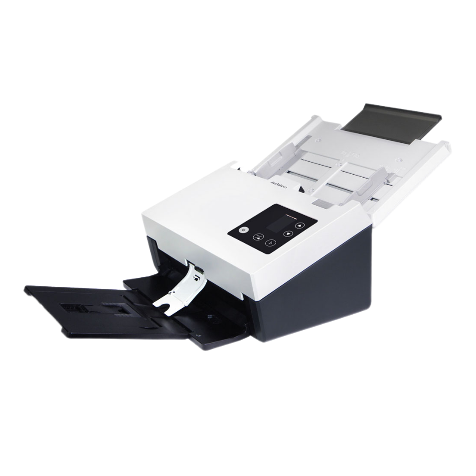 Avision 000-1012-02G