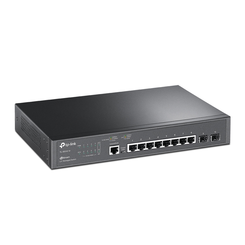 TP-Link SG3210