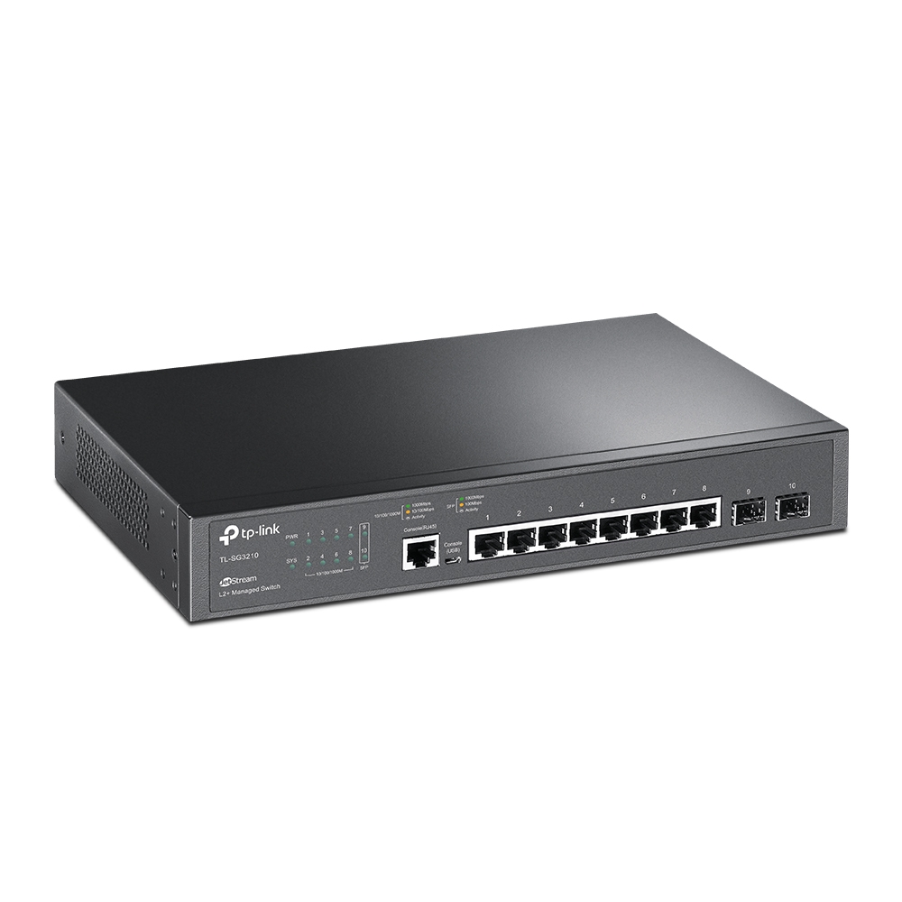 TP-Link SG3210