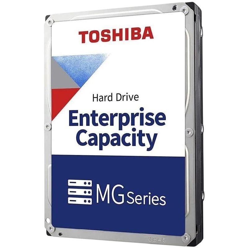 Toshiba MG09SCA16TE