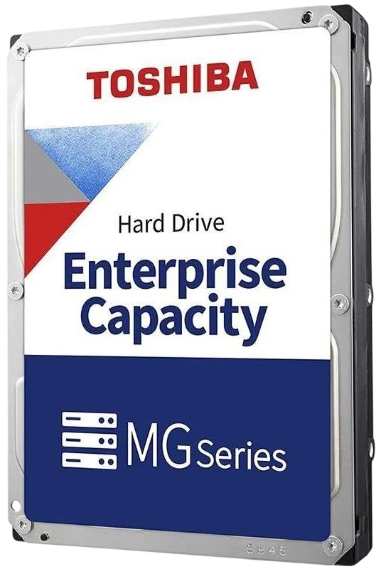 Toshiba MG09SCA16TE