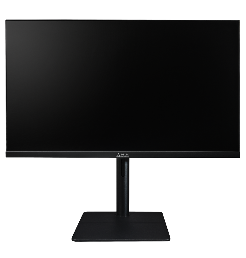 Монитор Delta Computers Сова OM270I (OM270I.FHD.AS.01.P2)
