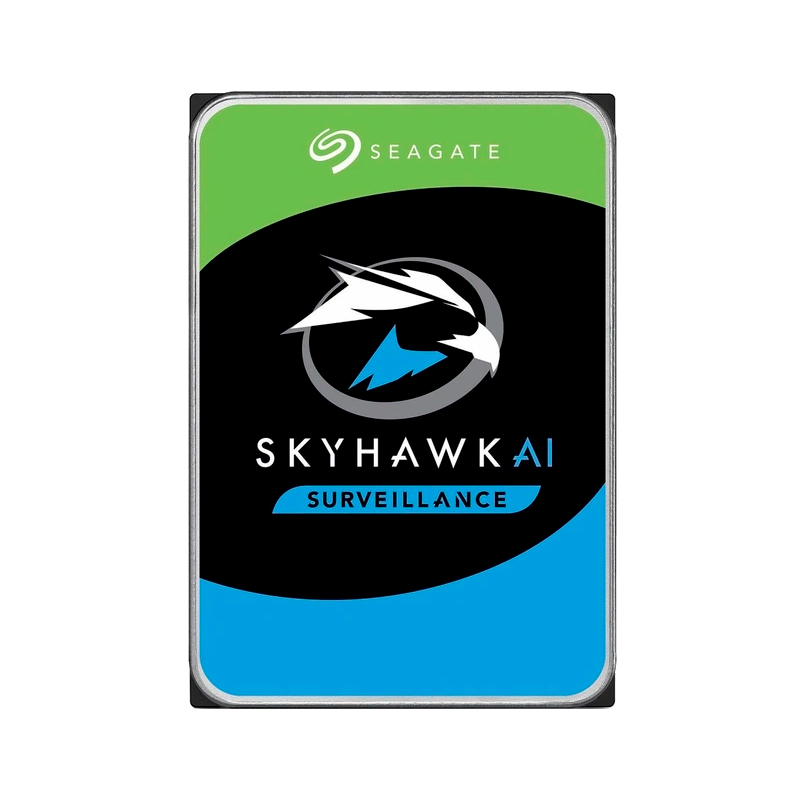Seagate ST8000VX009