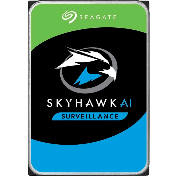 Seagate ST8000VX009