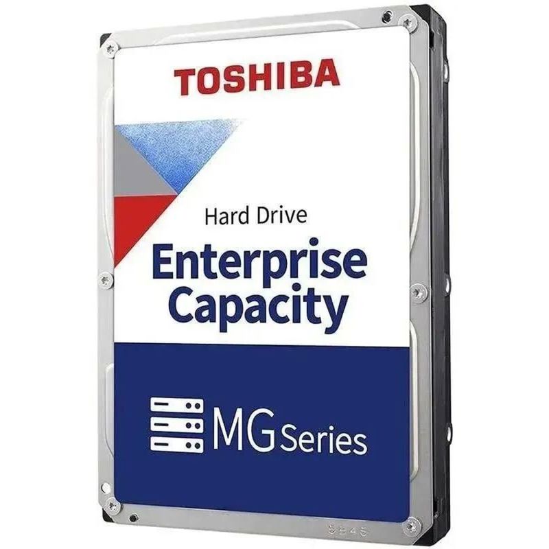 Toshiba MG09SCA12TE