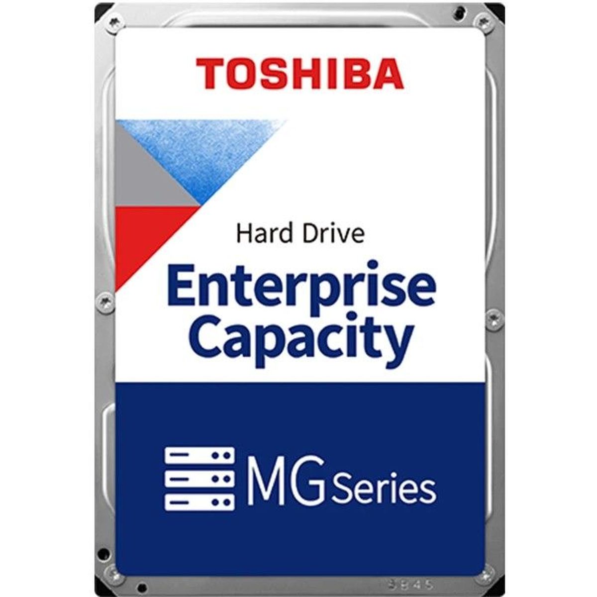 Toshiba MG09SCA12TE
