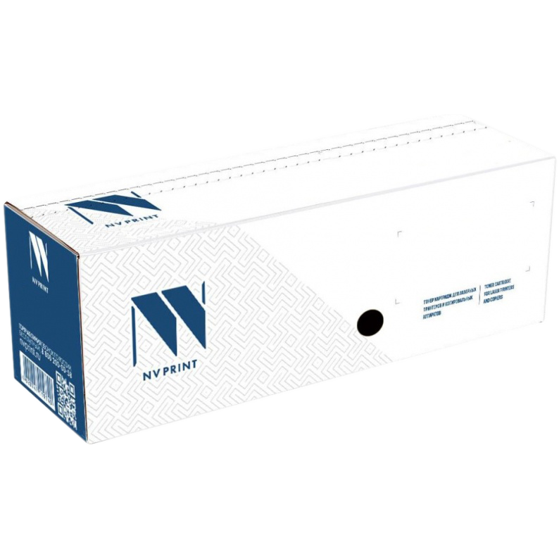 NV Print NVP NV-W1510X