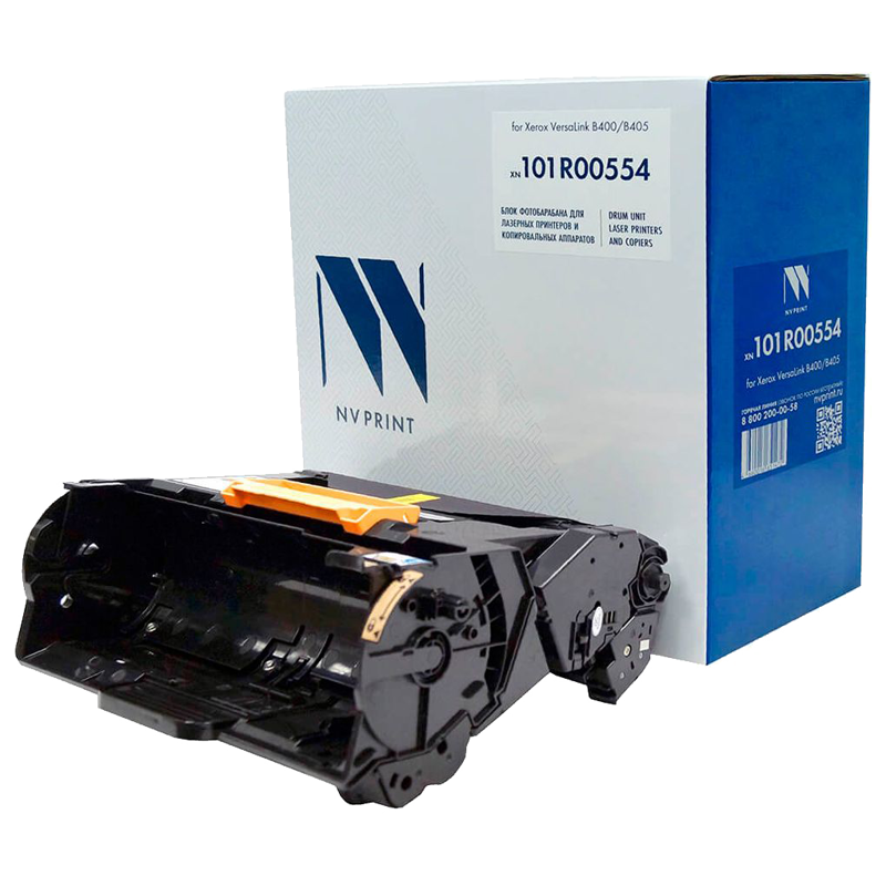 NV Print NV-101R00554DU
