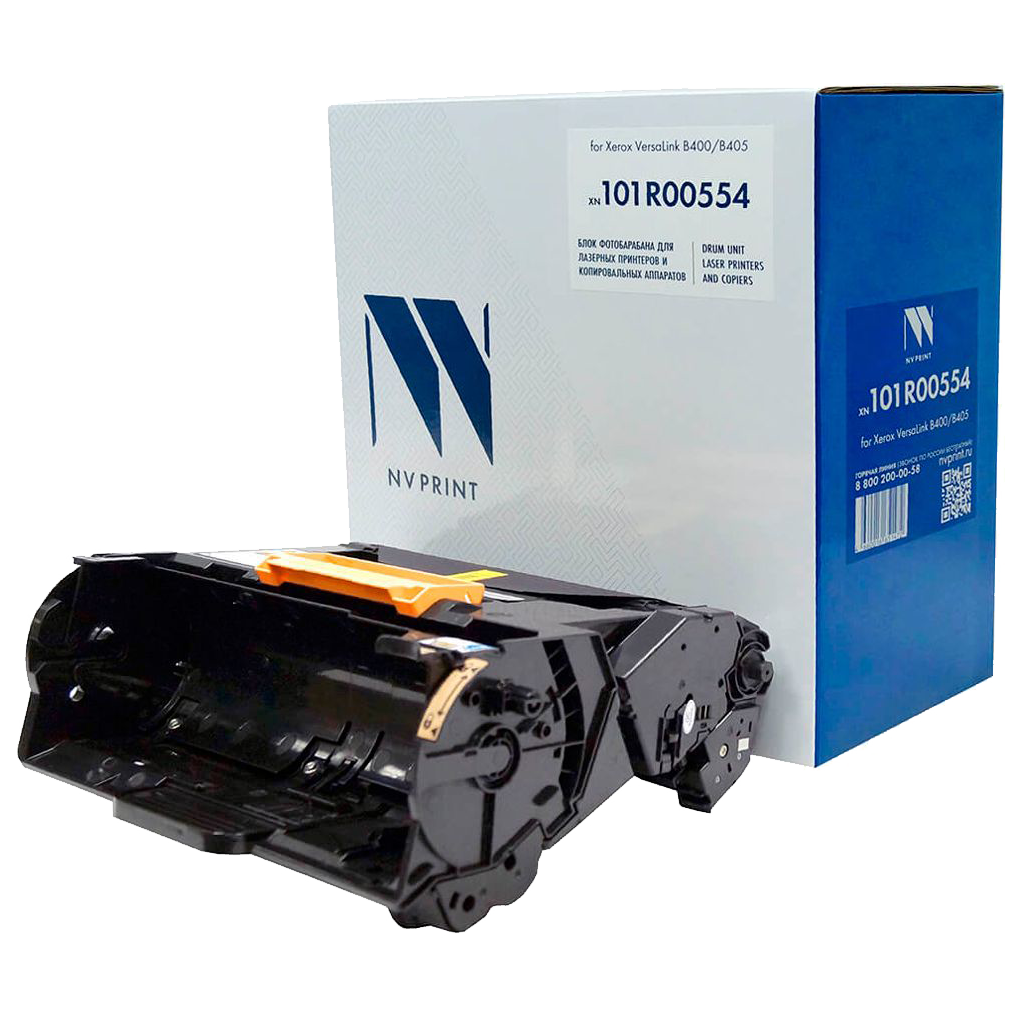 NV Print NV-101R00554DU