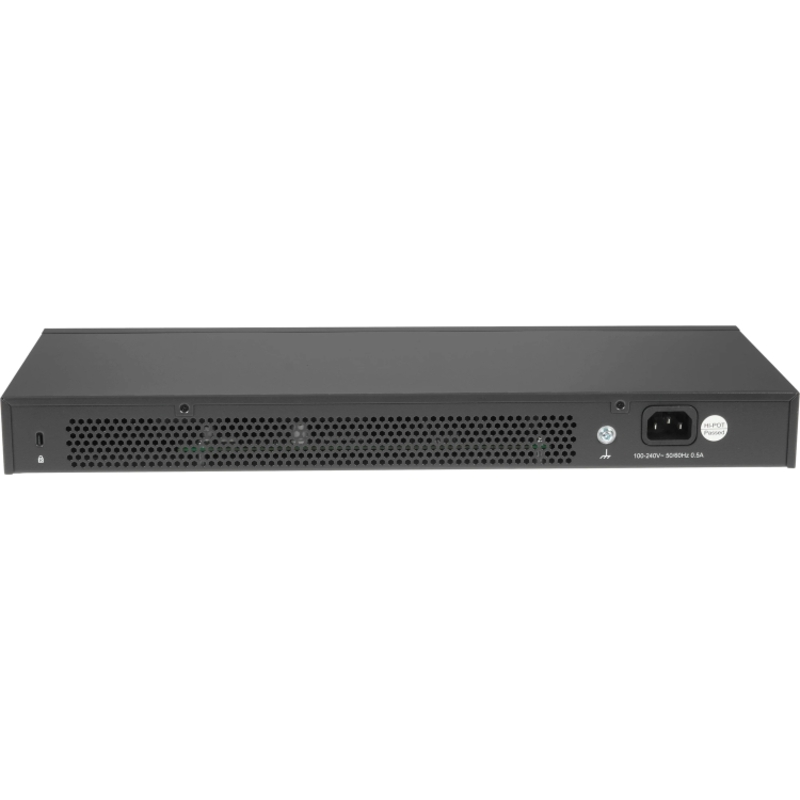 TP-Link JetStream SG3428