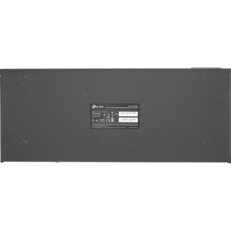 TP-Link JetStream SG3428