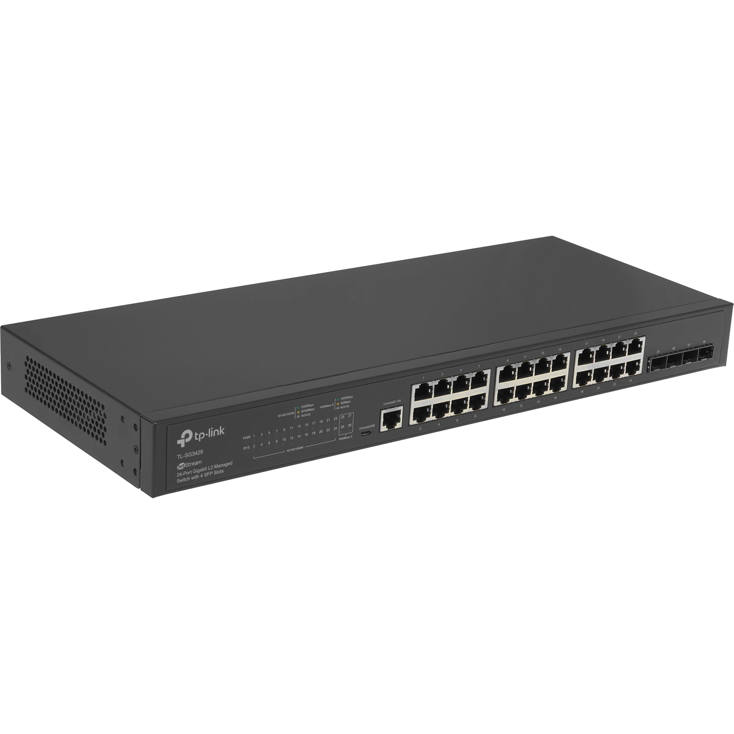 TP-Link JetStream SG3428