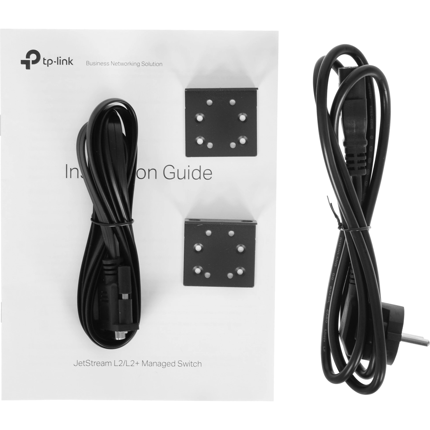 TP-Link JetStream SG3428