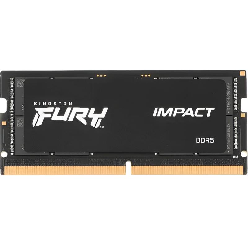 Kingston FURY Impact PnP