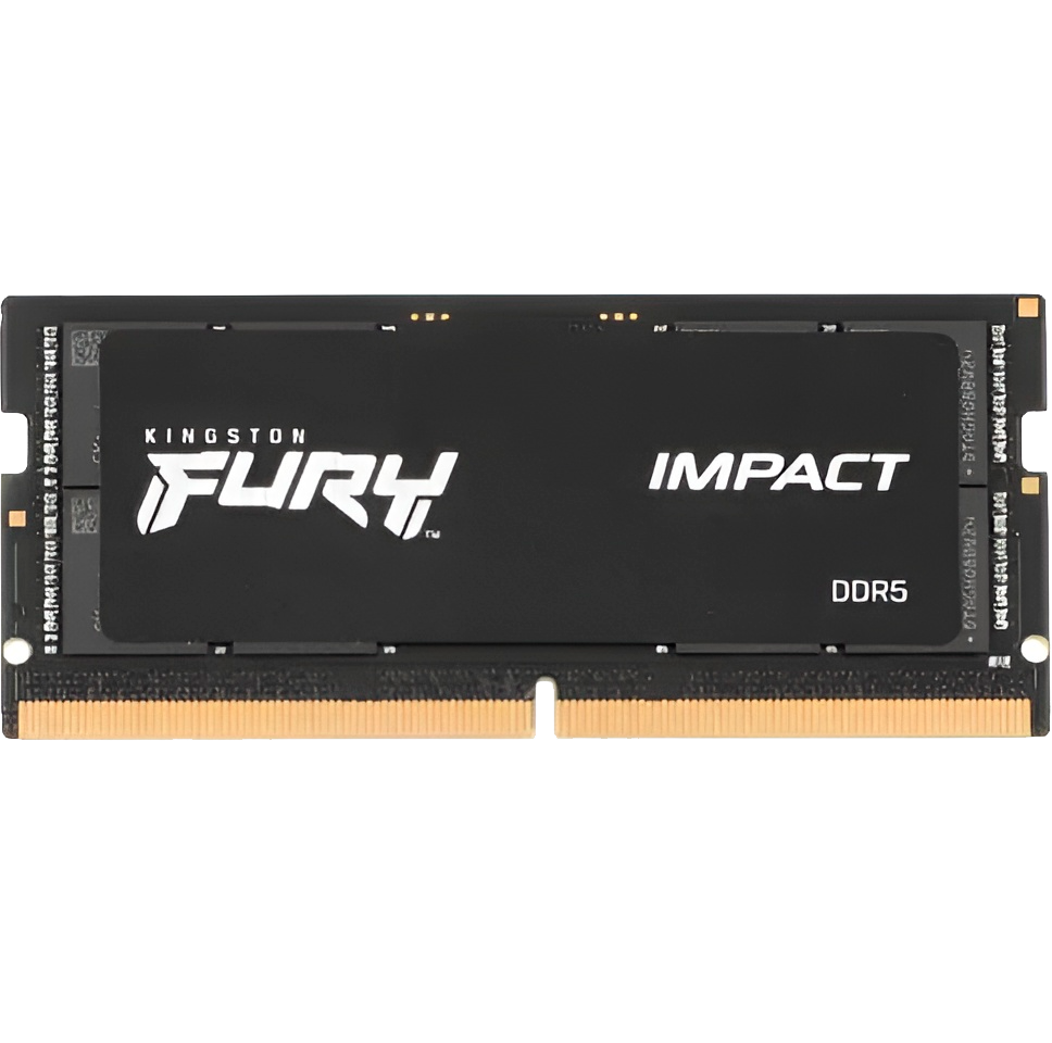 Kingston FURY Impact PnP